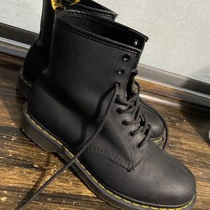 Doc Martens